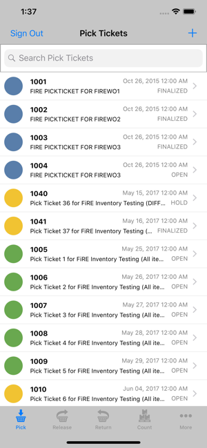 Go 10.2 Inventory Management(圖2)-速報App