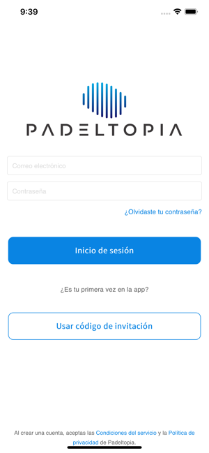 Padeltopia(圖1)-速報App