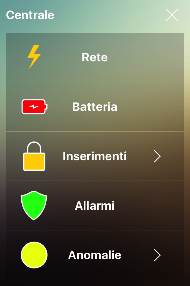 Home Control screenshot 4