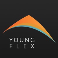 Young Flex sur PC