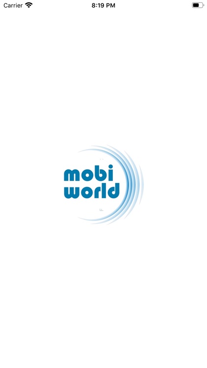 MobiWorld