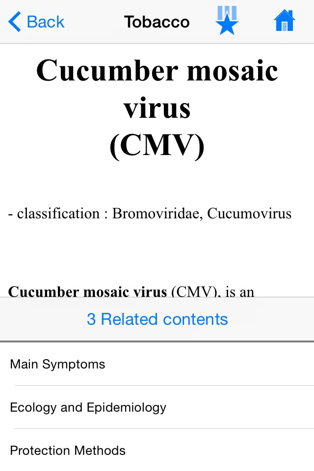 DiagnoPlantTobacco screenshot 4