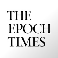  Epoch Times: Live & Breaking Application Similaire