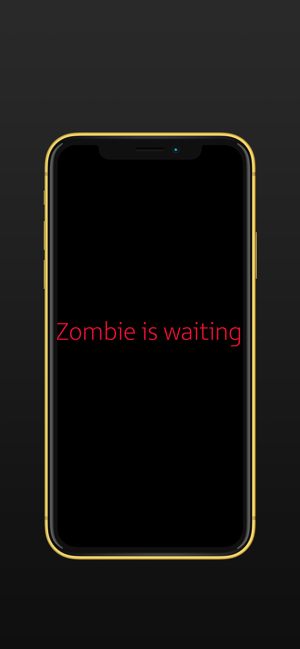 ZombieGotchi weather realtime(圖1)-速報App