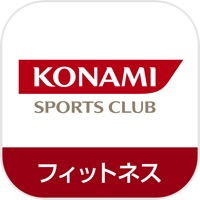 コナミスポーツクラブ公式アプリ apk