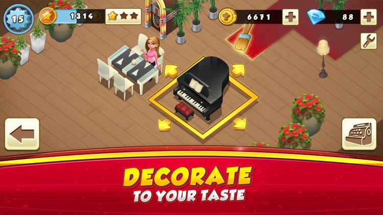 World Chef screenshot-2