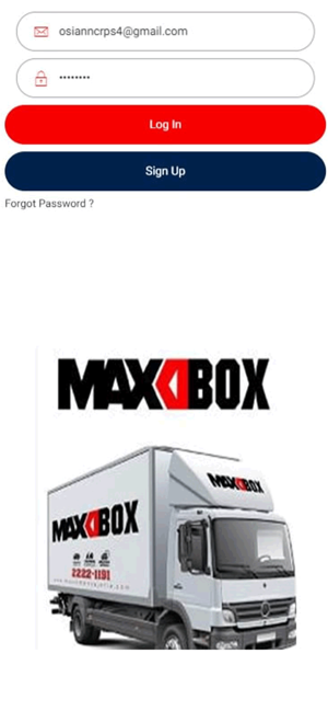 MaxxiBox(圖1)-速報App