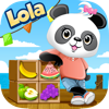 Frutería sudoku de Lola Panda