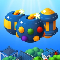 Cityscapes Blast
