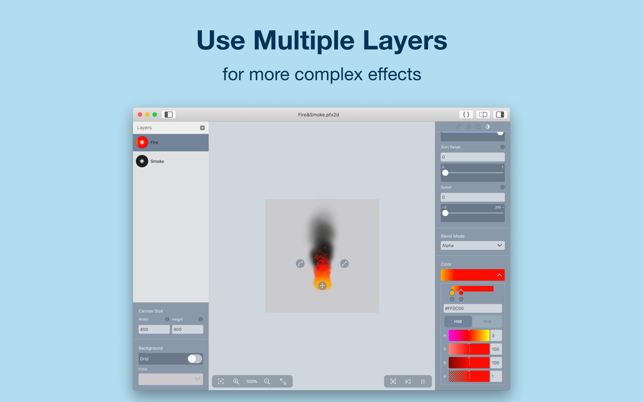 Particles Editor(圖2)-速報App