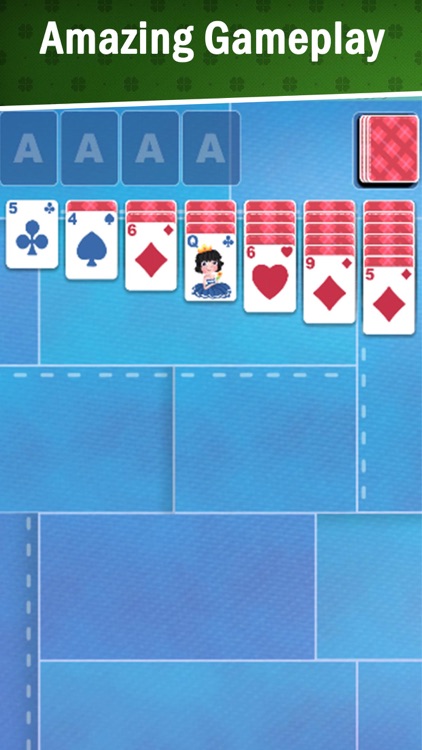 Star Solitaire Classic