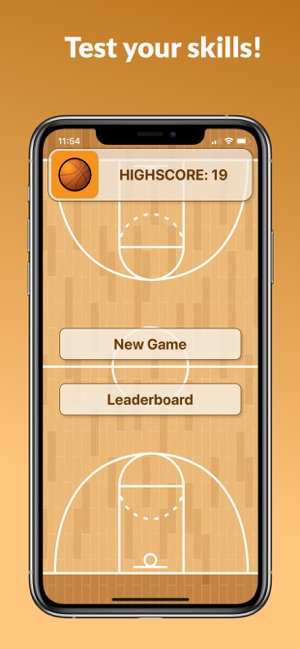 Basketball Stat Trivia(圖3)-速報App