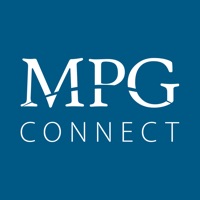 MPG Connect app funktioniert nicht? Probleme und Störung