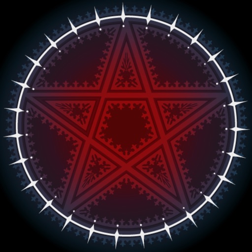 Necrophonic App Pro icon