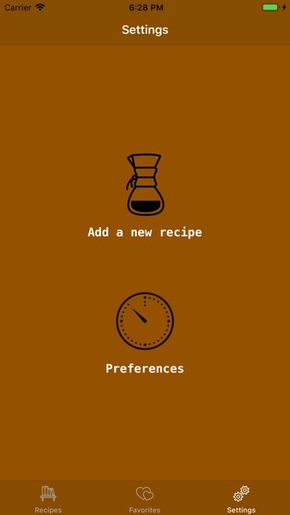 Coffee Recipes screenshot-4