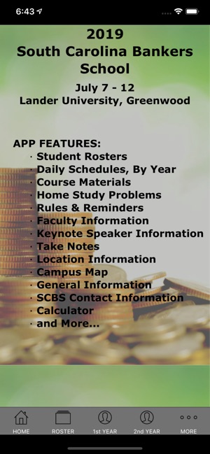 SC Bankers School(圖1)-速報App