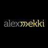 Alex Mekki Hair