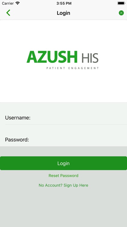 AZUSH HIS screenshot-5