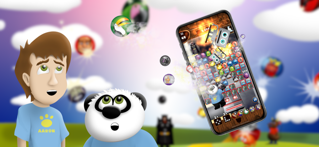 Pandamonium: New Match 3 Game(圖9)-速報App