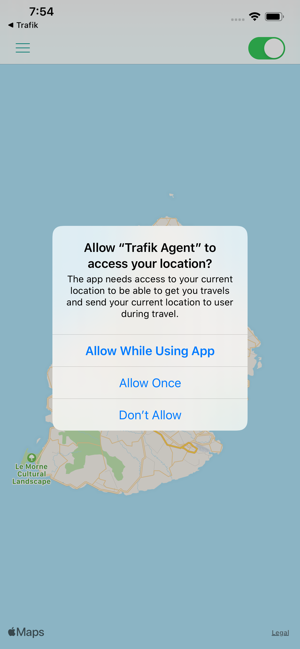 Trafik - Agent(圖1)-速報App