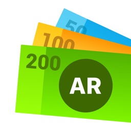 AR World Currency Guide