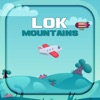 LOK Mountains: The Aircraft