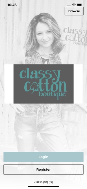 Classy Cotton(圖1)-速報App