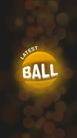 Game screenshot LatestBallRace mod apk