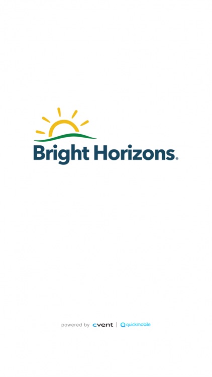 Bright Horizons Mtgs & Events