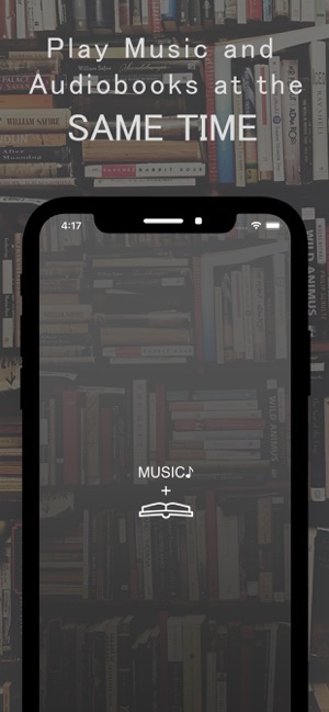 Music Player for Audiobook(圖1)-速報App