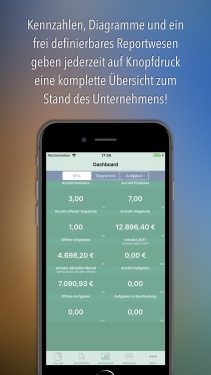 HWA.pictor Finanz screenshot-3