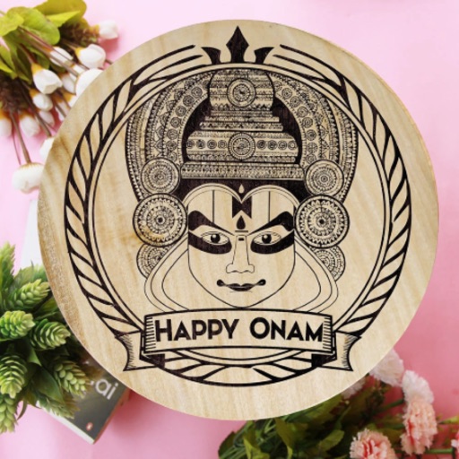 Onam Decoration Ideas