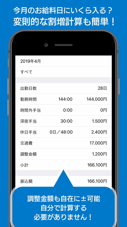 計算 給料 puzzle9