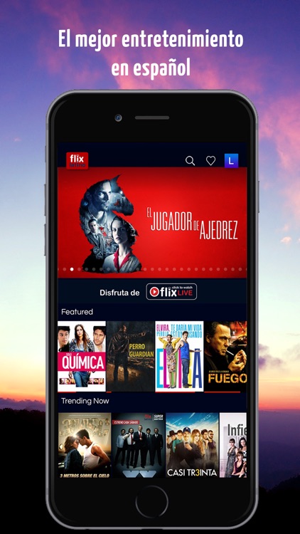 FlixLatino