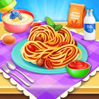 Pâtes Fabrication Cuisine Jeu pour PC