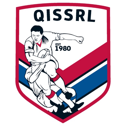 QISSRL icon