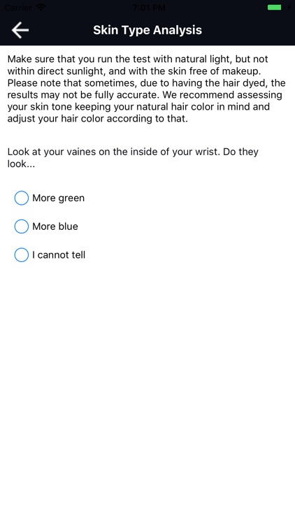 MyShoeTips screenshot-5