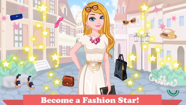 Fashion Superstar: IT Princess(圖1)-速報App