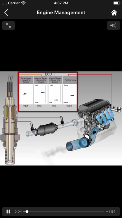 HI-TEC VEHICLE MANAGEMENT screenshot 4