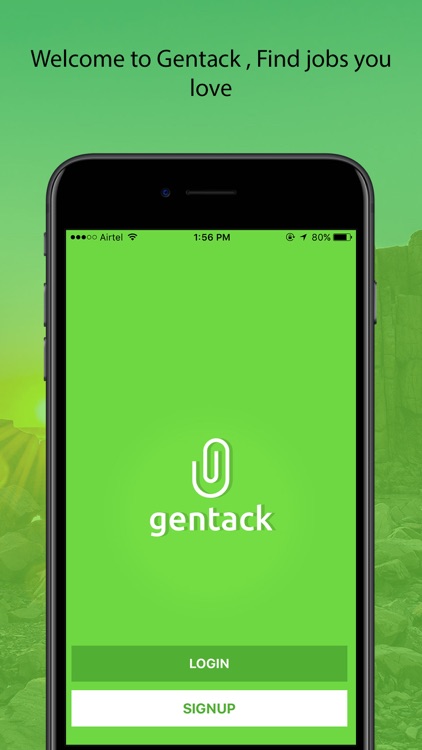 GenTack Pro