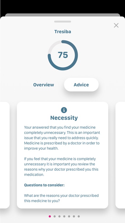 DrugStars: More from your meds screenshot-4