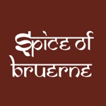 Spice Of Bruerne NN12 7SE