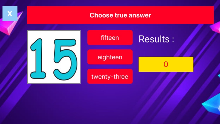 Learn English: English Numbers screenshot-4