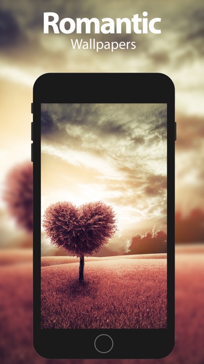 Love Wallpapers & Backgrounds