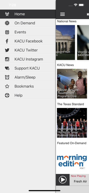 KACU App(圖3)-速報App