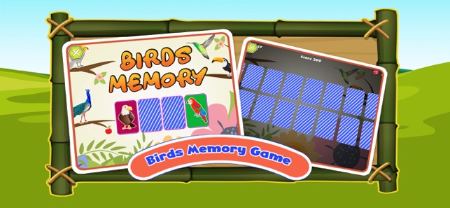 Bird Sounds Animal Kids Games(圖4)-速報App