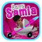 LaToya's Life Presents SAVE SAMIA