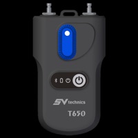 T650 pour PC