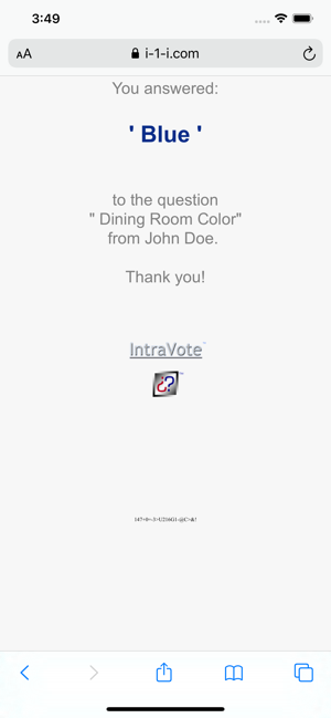 IntraVote PE(圖7)-速報App