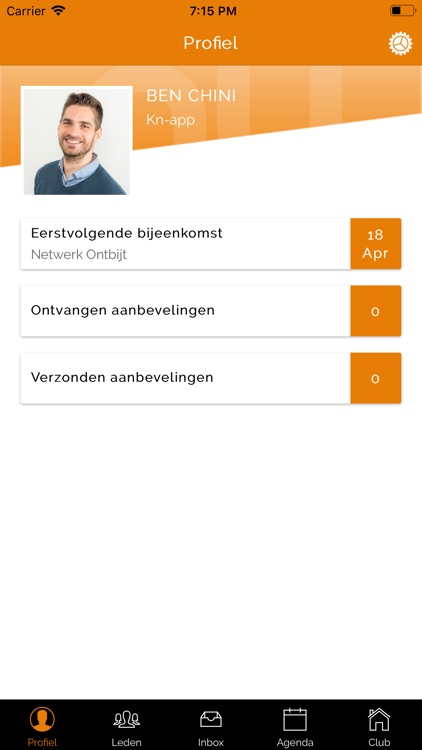 Nu Ondernemen screenshot-4